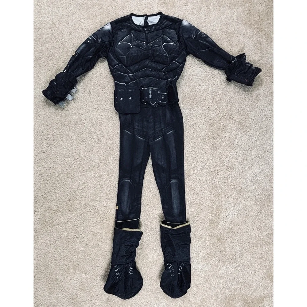Rubies Batman Costume Child
